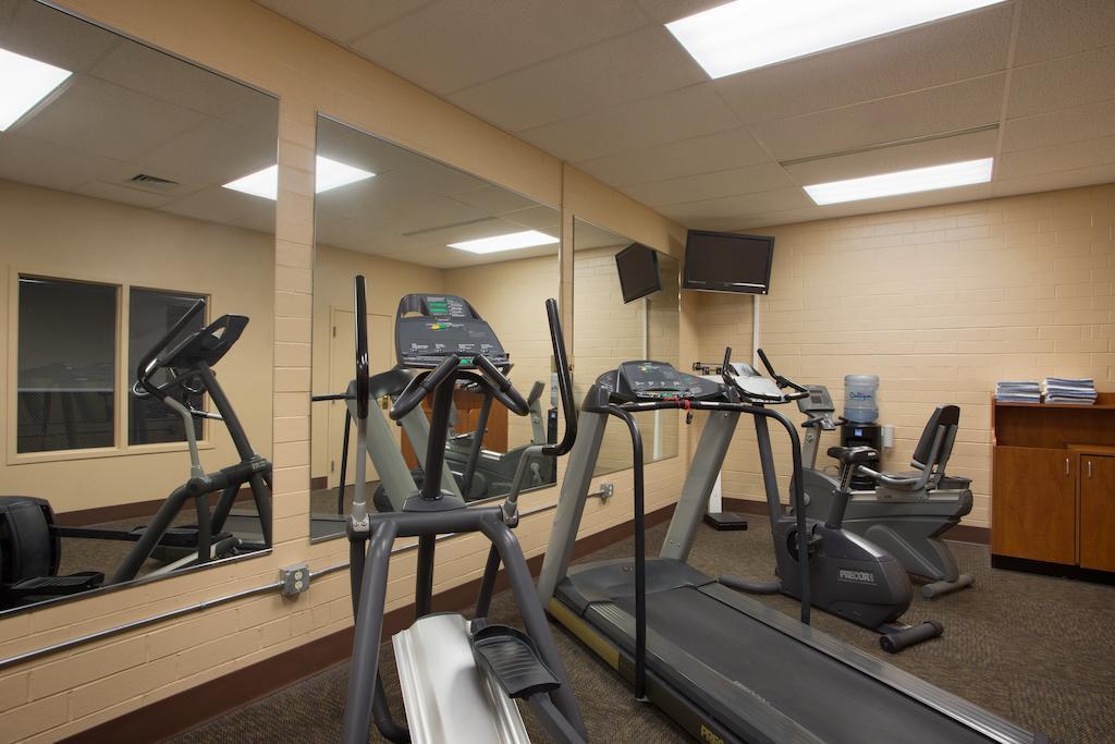 Best Western Plus Executive Residency Waterloo & Cedar Falls Exterior photo