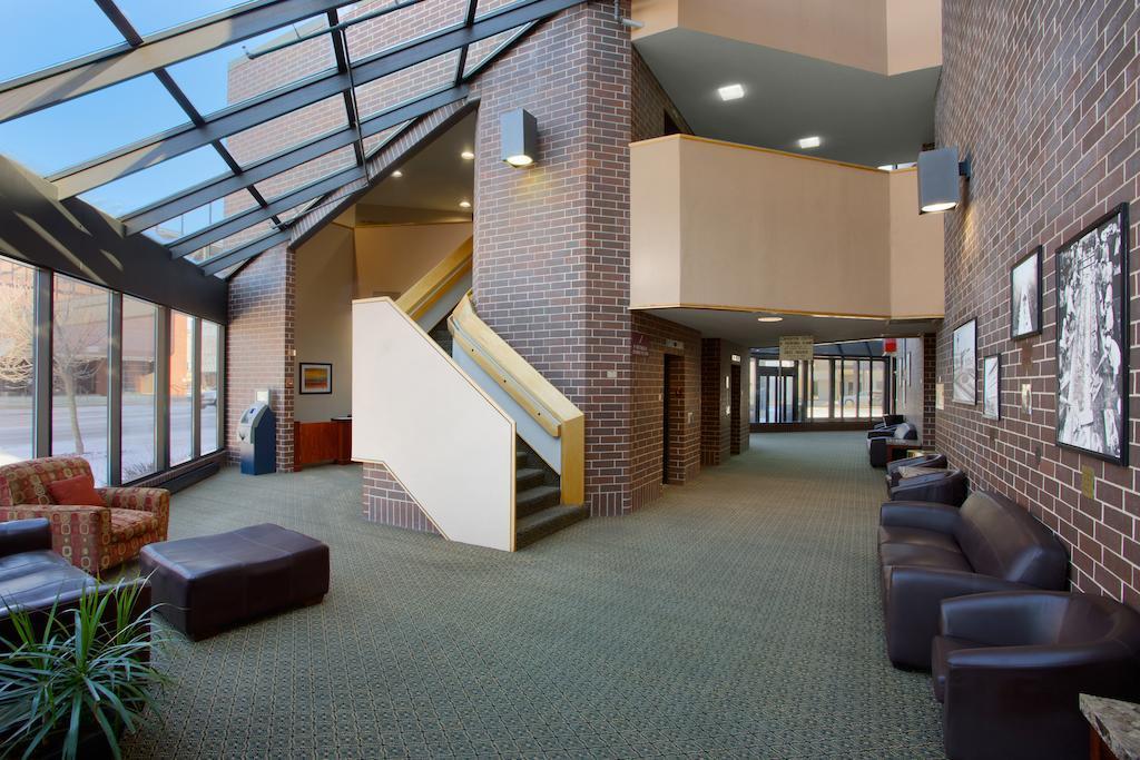 Best Western Plus Executive Residency Waterloo & Cedar Falls Exterior photo