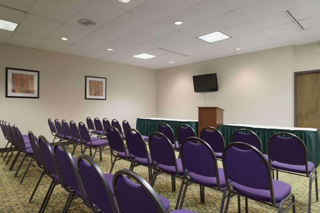 Best Western Plus Executive Residency Waterloo & Cedar Falls Exterior photo