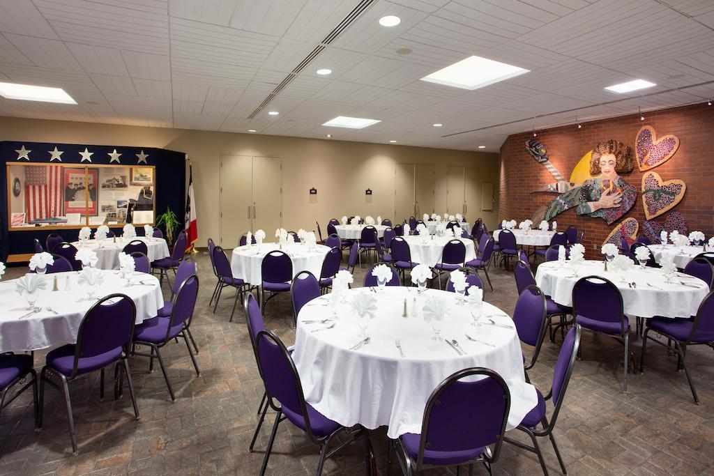 Best Western Plus Executive Residency Waterloo & Cedar Falls Exterior photo